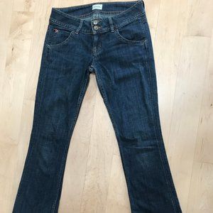Hudson Jeans, Boot Cut, Size 26